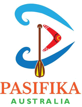 Pasifika Australia Inc mark