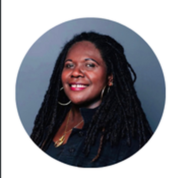 Doreen Bana-Kimroy