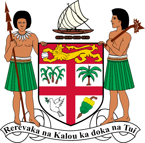 Fiji Consulate General & Trade Commission, Australia & New Zealand