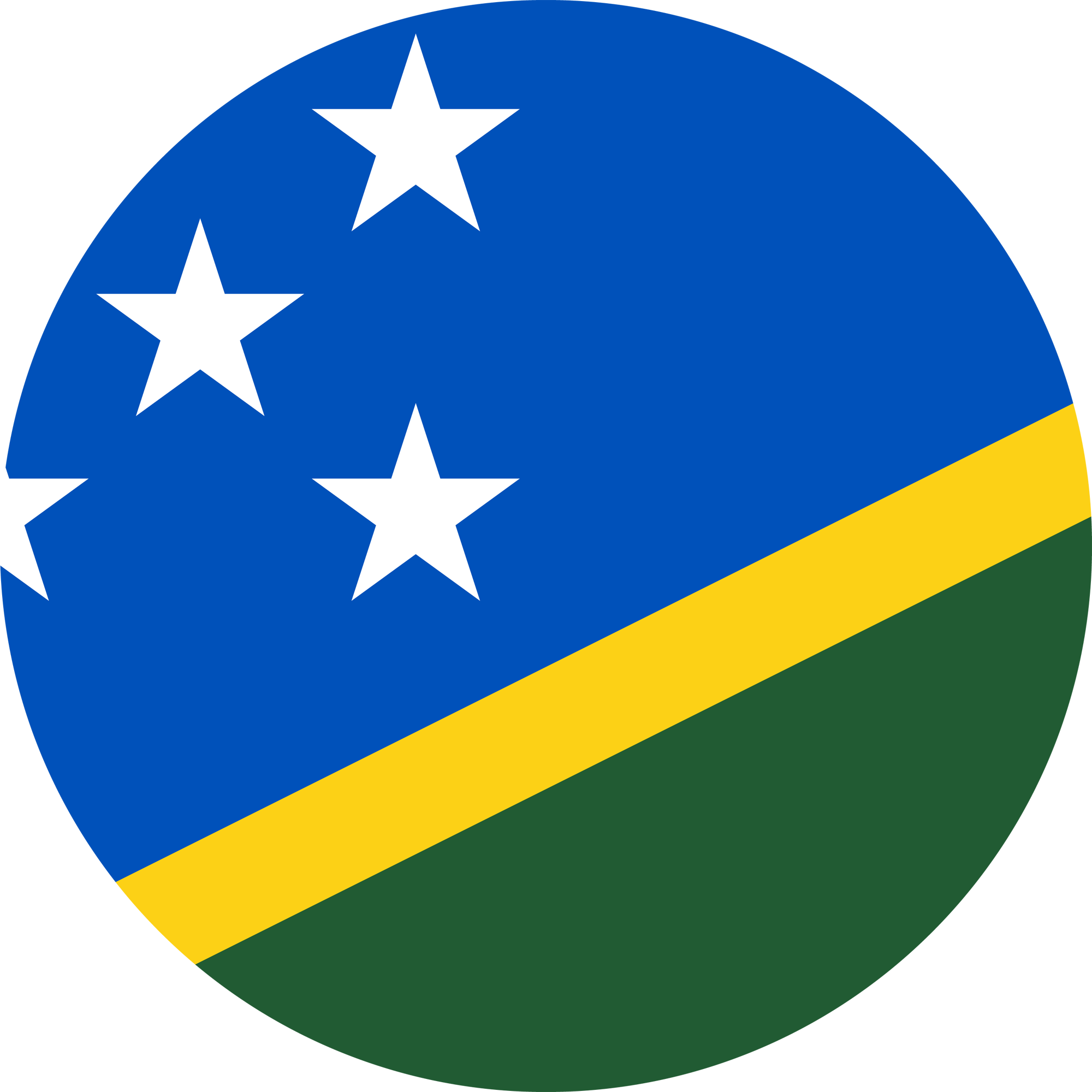 Former President Solomon Islands Community (Melb)
